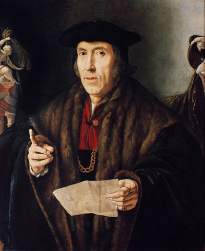 Portrait d