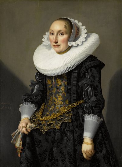 Portrait d