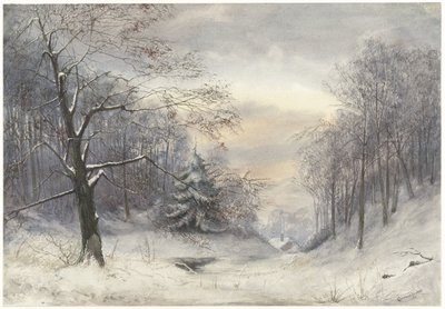 Paysage d