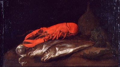 Nature morte d
