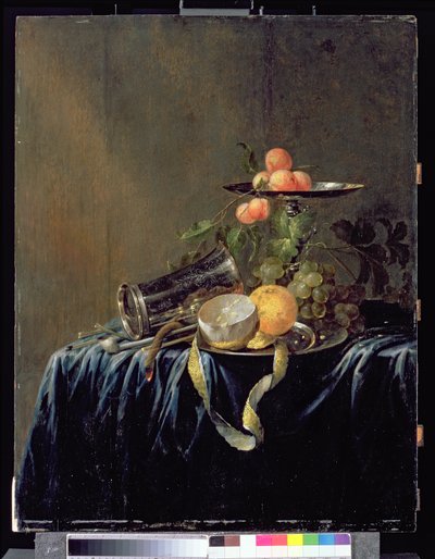 Nature morte - Jan Davidsz de Heem