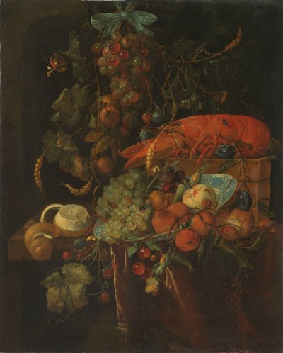  - Jan Davidsz. de Heem