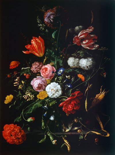 Nature morte - Jan Davidsz de Heem