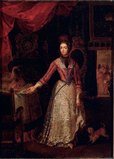 Portrait d