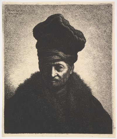 Portrait d