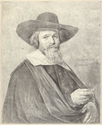 Portrait d