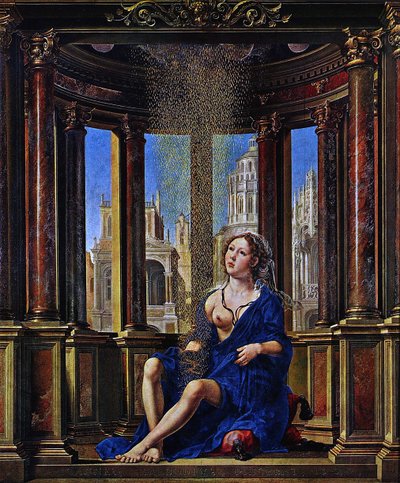  - Jan Gossaert