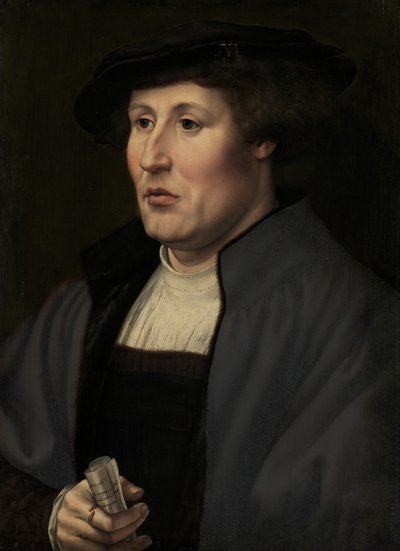 Portrait d