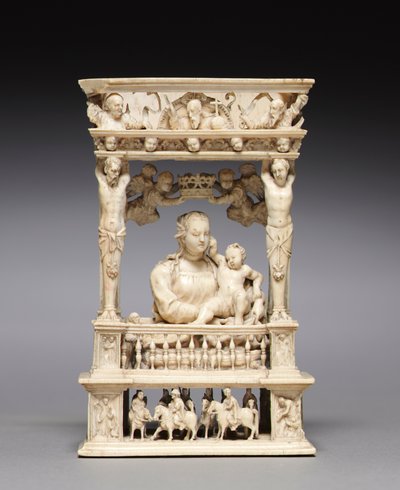 Vierge à l