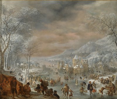 Paysage d