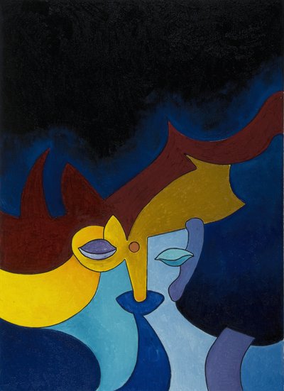 Silence profond - Jan Groneberg