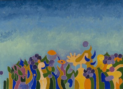 Couronnement de la Reine du Vin, 2007 - Jan Groneberg