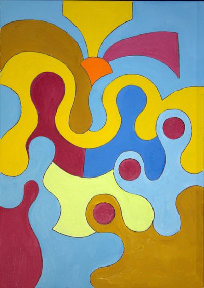 Scène de la Nativité, 2009 - Jan Groneberg