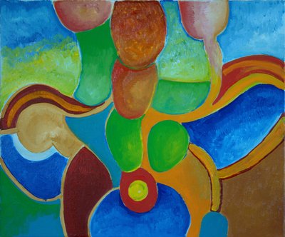 Tamerlan, 2009 - Jan Groneberg