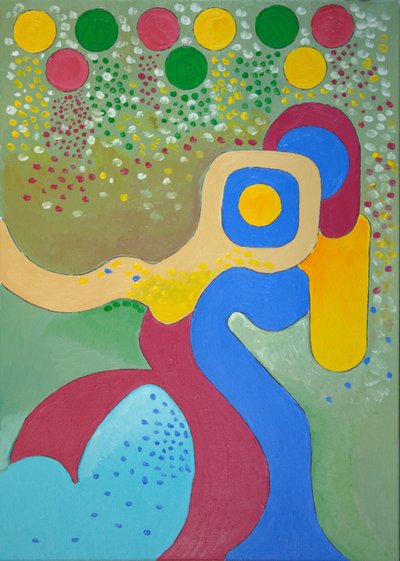 Tango, 2009 - Jan Groneberg