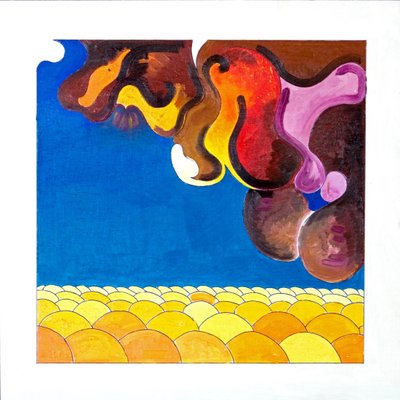Le grand saut du centaure, 2006 - Jan Groneberg