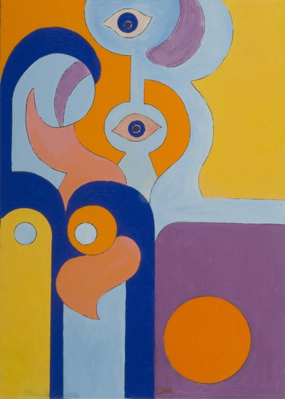 La reine a donné naissance à un garçon en bonne santé, 2009 - Jan Groneberg