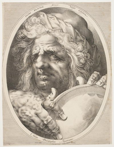 Chilo - Jan Harmensz. Muller