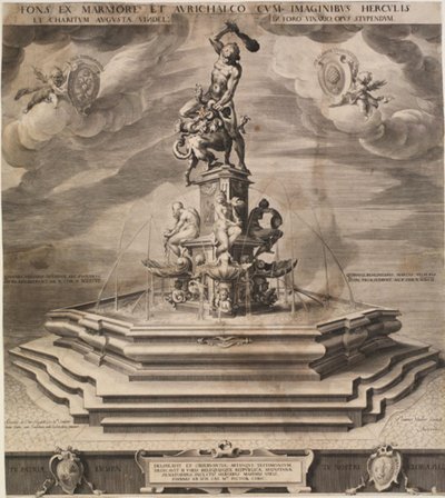 Fontaine d