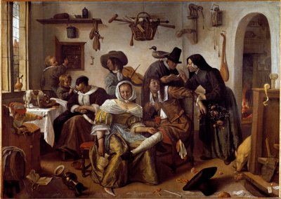 Le monde à l