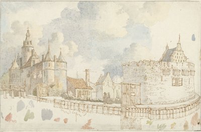 Château Marquette - Jan Hulswit
