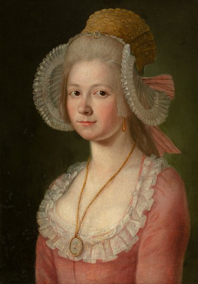 Portrait d