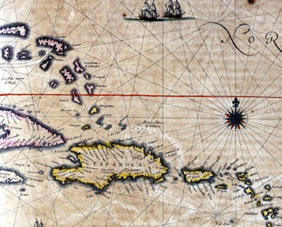 Les Caraïbes et l