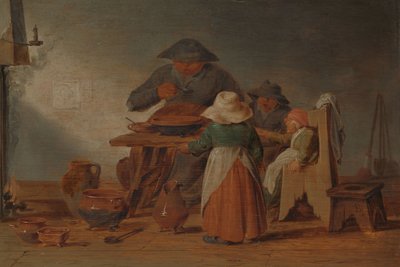  - Jan Jansz (1599-1649) Buesem
