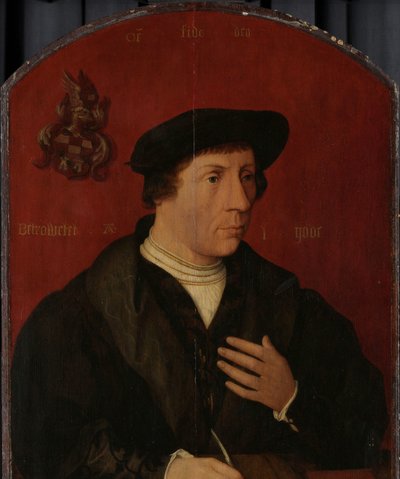 Portrait d