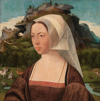 Portrait d