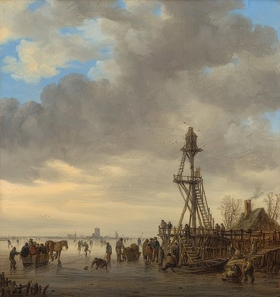 Paysage d