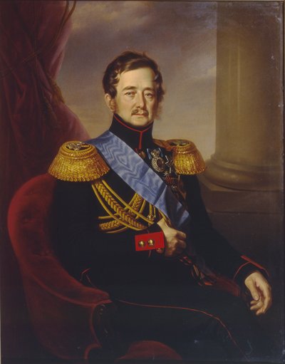 Portrait d