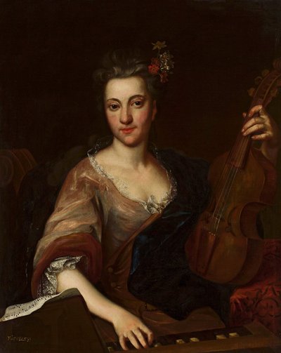 Portrait d