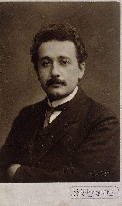 Portrait carte-de-visite d