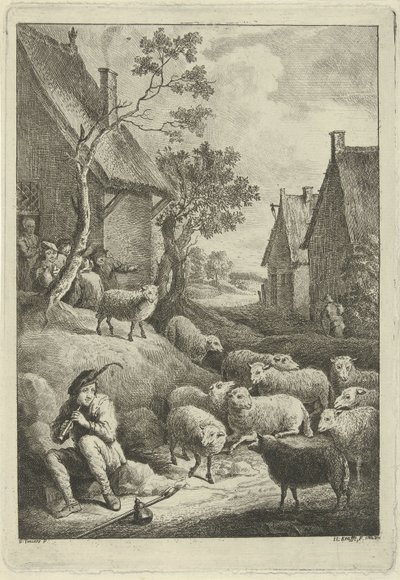 Berger - Jan Lauwryn Krafft (I)