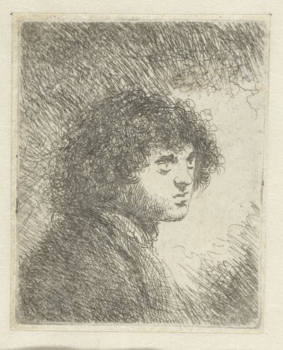  - Jan Lievens