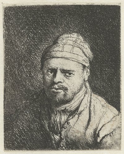  - Jan Lievens