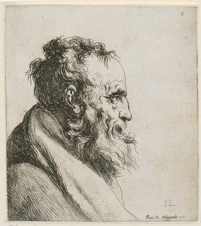  - Jan Lievens