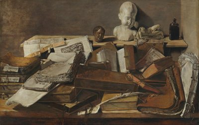  - Jan Lievens