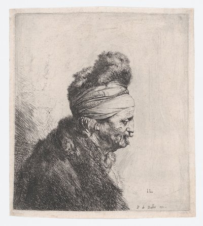  - Jan Lievens