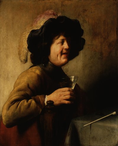  - Jan Lievens