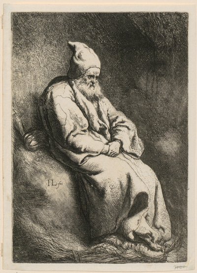  - Jan Lievens