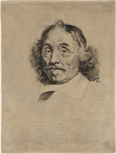  - Jan Lievens