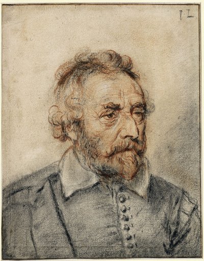  - Jan Lievens