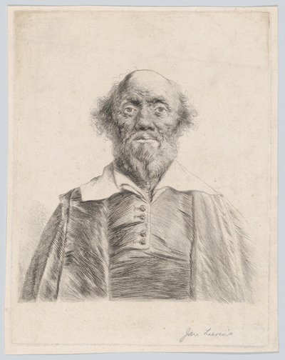  - Jan Lievens