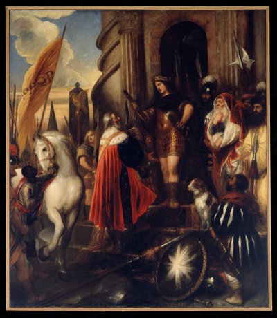 Quintus Fabius Maximus - Jan Lievens