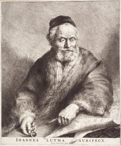 Jan Lutma l