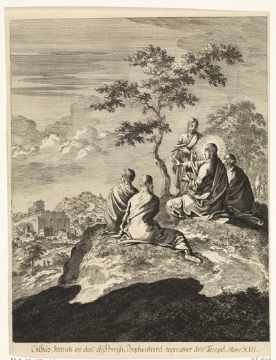  - Jan Luyken