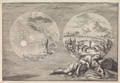 Les rêves de Joseph - Jan Luyken