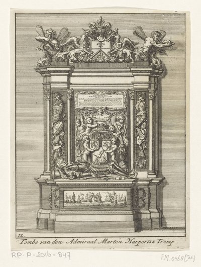 Tombeau de l